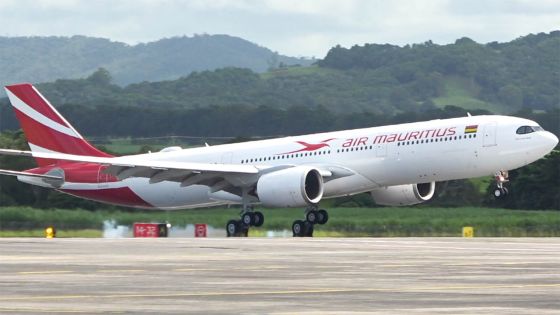 Aviation : Air Mauritius compte douze nouveaux pilotes