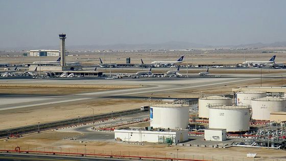 Lutte contre la Covid-19 : cinq tonnes de matériels médicaux d’Arabie saoudite à Maurice ce soir