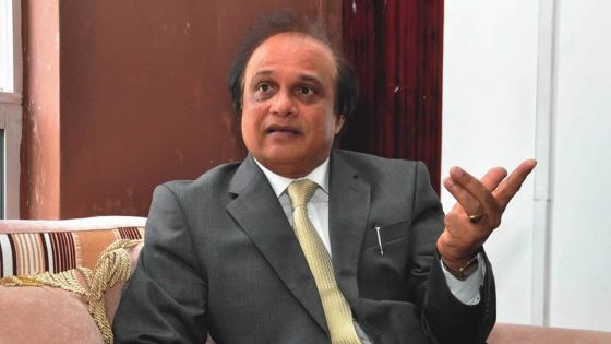 Me Daby sur le jet privé malgache : «Une bombe à retardement»