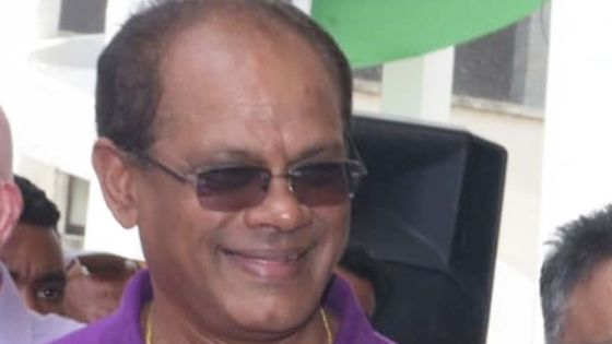 Ajay Gunness : «N’ayez pas peur de Paul Bérenger, il a déjà été PM»