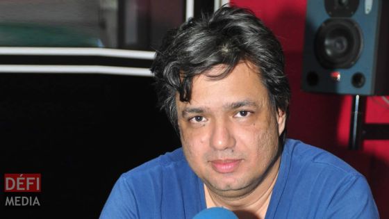 Protocole sanitaire pour des employés d’hôtels : «On a été exclu des consultations», déplore Ajay Jhurry