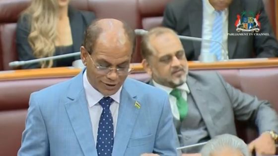 Infrastructures : Rs 180 milliards seront investies sur 5 ans, indique Ajay Gunness