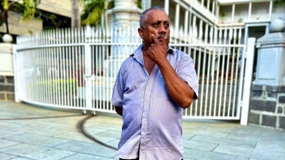 L’avis d’interdiction d’opérer qui pèse sur Roti Aka à Résidence Vallijee levé demain