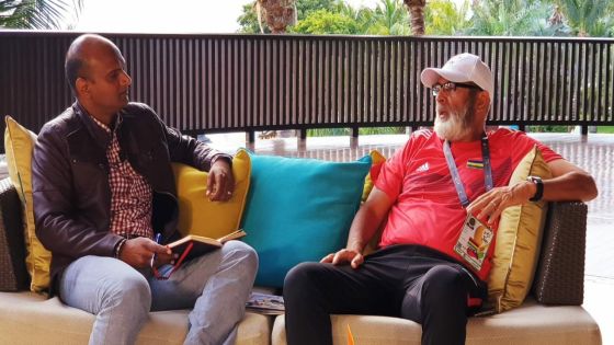 JIOI - Football : le Club M vise un 3e sacre contre La Réunion