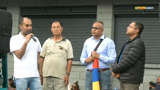 Me Bissessur : «Les analyses de mon ADN sur les sachets de drogue se sont révélées négatives»  