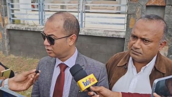 Pot-de-vin allégué de Rs 20 millions : un taximan porte plainte à la FCC