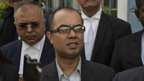 Entre juin 2021 et septembre 2022 : l’avocat affirme avoir ignoré six colis non commandés 