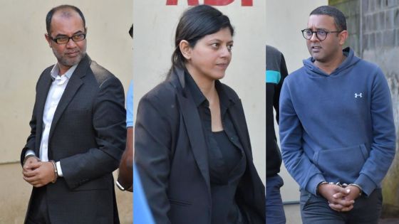 Arrestation d’Akil Bissessur et ses proches : des zones d’ombre à éclaircir