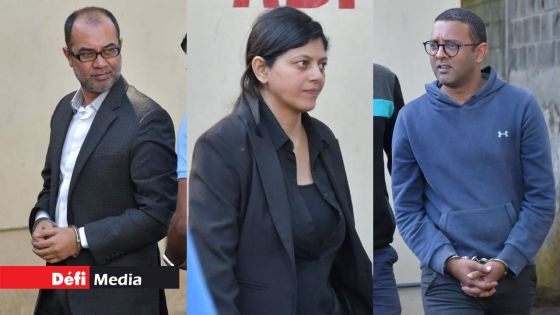 Arrestation d’Akil Bissessur et ses proches : reconstitution des faits pour la SST 