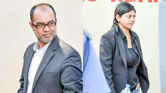 Plainte contre Me Valayden  : la SST sollicite l’avis du Directeur des poursuites publiques