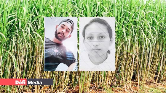 Double découverte macabre à Britannia : Lakshana Nowbuth, 29 ans, poignardée, Akshay Cathan, 28 ans, tué par balle 