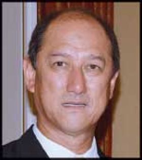 Alain Wong quitte le PMSD