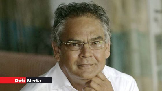 Alain Gordon-Gentil : «L’équilibre a été rétabli, c’est bon pour la démocratie et pour le pays»