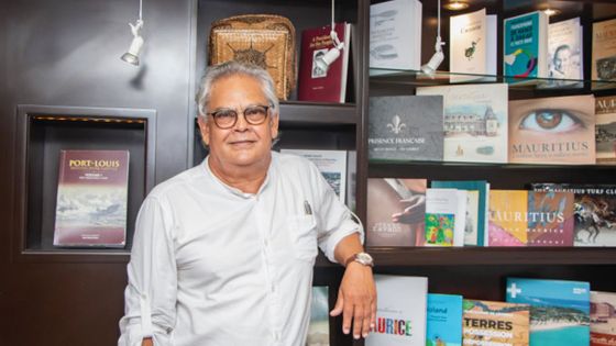 Alain Gordon-Gentil : «La MBC est en pleine phase de transformation»