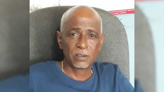 Alain Kistnen, de l’UBIW : «Il faut revoir les protocoles concernant le travail par mauvais temps»