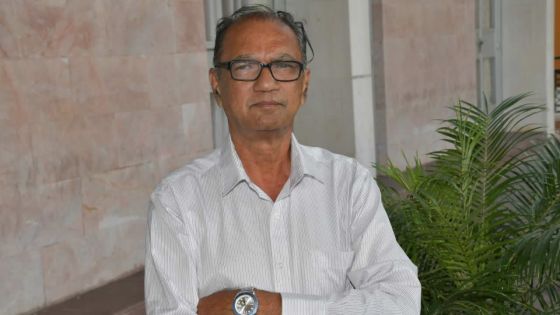 Alain Laridon, observateur politique : «Il ne faut pas se précipiter pour faire une analyse du régime PTr/MMM/ND/ReA»