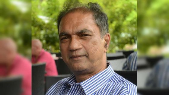 Alain Laridon ancien député et ambassadeur en Afrique australe : «Le mauricianisme existe dans le quotidien des Mauriciens»