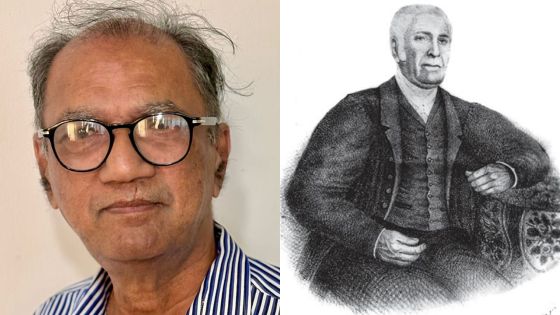 Alain Laridon, ancien député : «Rév. Jean Le Brun : le précurseur de la gratuité de l’éducation»