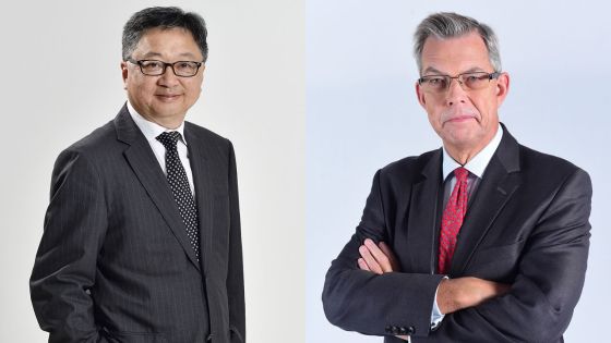 À l’international : la MCB et Bank One se distinguent 