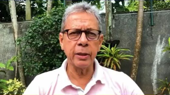 Alain Malherbe : «Le MV Wakashio est un échec collectif de l’État, et un signal d’alarme que nous n’avons toujours pas su entendre»