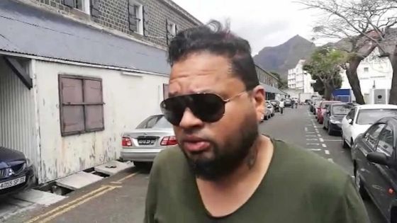 CCID : Alain Ramanisum porte plainte pour diffusion de fausse nouvelle sur Facebook annonçant qu’il est mort