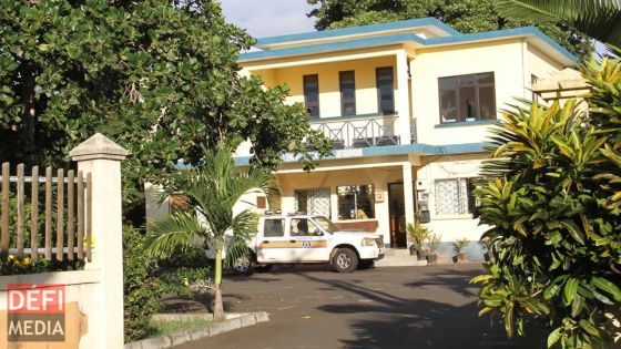 Dans le lagon d’Albion : un garçonnet de 18 mois échappe à la noyade