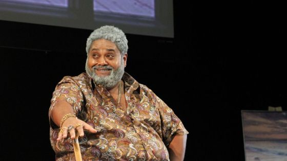 Alexandre Martin : « On essaie souvent d’abuser de ma bonté »