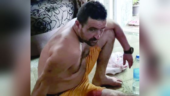 Sa fille agressée au couteau par son époux - Gauri : « Linn vini pou touye  » 