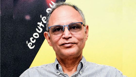 Ali Mansoor, économiste et ancien Secrétaire financier : «C’est un loyer stratégique, pas un chèque en blanc» 