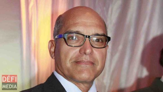 Au poste de police d’Albion : le PPS Alain Aliphon dit avoir été agressé verbalement 