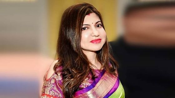 Alka Yagnik : une grande dame de Bollywood fait revivre les golden tunes