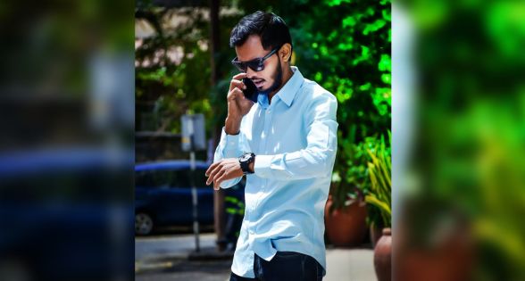 Affaire Bet365 : Al Khizr Ramdin, journaliste de Radio Plus, convoqué à titre de témoin au CCID