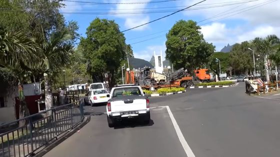 Pèlerinage du Père Laval : l’allée Père Laval en zone piétonnière à partir de samedi midi