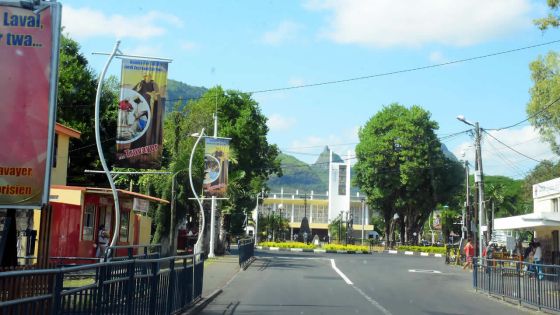 Pèlerinage au caveau du Père Laval : des routes fermées à la circulation à partir de ce mardi 