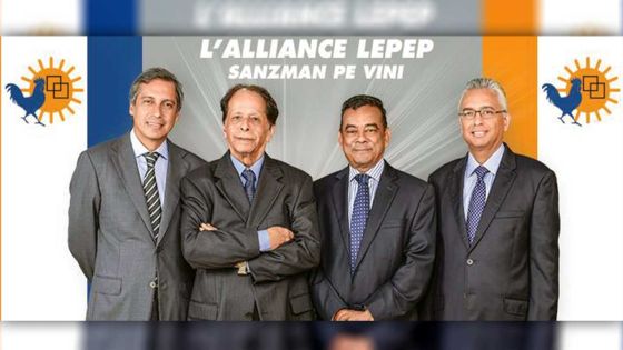 The desire for change 