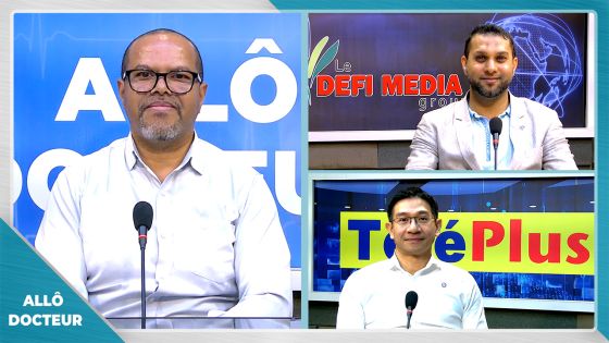 Allô Docteur : comment gérer les troubles musculosquelettiques ?