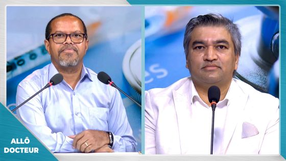 [Allô Docteur] Comment maintenir l’autonomie des personnes le plus longtemps possible ?