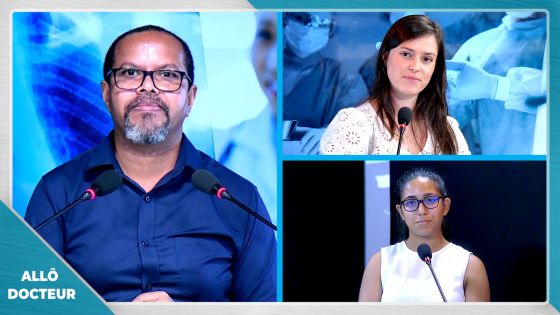 [Allô docteur] Autisme : l’importance du diagnostic et de la prise en charge précoce