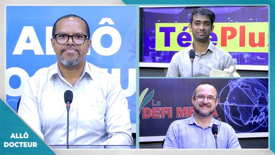 [Allô Docteur] Pathologies de l’épaule : quel traitement pour conserver la mobilité ?