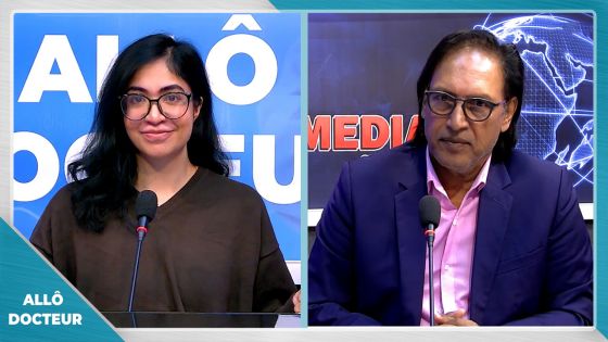 [Allo Docteur] « Le vieillissement de la population et l’IVF a Maurice » 