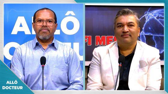 [Allô Docteur] Quand peut-on avoir accès aux soins palliatifs ?