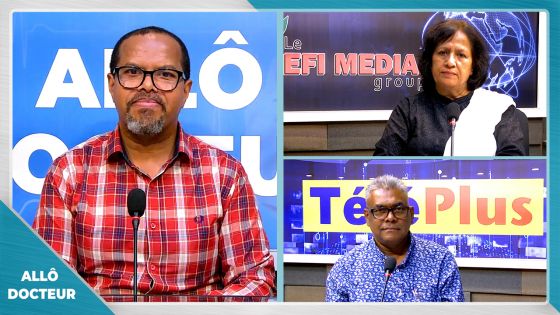 [Allo Docteur] Pourquoi attendre un drame pour donner son sang ?