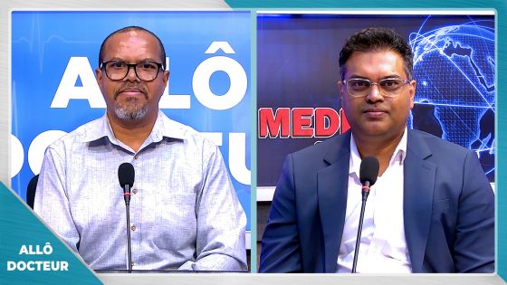 [Allô Docteur] Pourquoi faut-il vérifier sa tension artérielle régulièrement ?