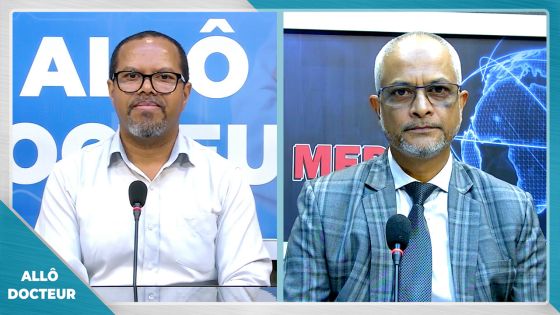 [Allô docteur] L’importance de la sécurité alimentaire et de la qualité nutritionnelle