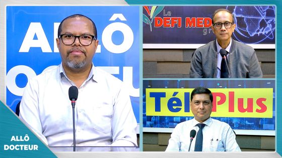 [Allô Docteur] Bronchite et pneumonie : comment les distinguer et quand consulter un médecin ?