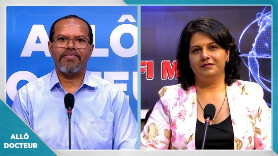 [Allô Docteur] Fibrome utérin : comment le reconnaître, le traiter et préserver sa santé ?