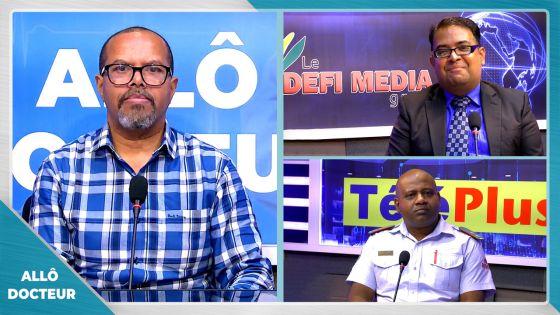 Allô Docteur : Intoxication au monoxyde de carbone : comment prévenir le danger ?