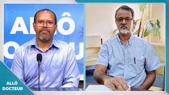 [Allô Docteur] Anxiété et dépression : comment retrouver l’équilibre ?