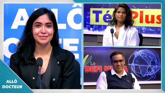 [Allô Docteur]: Malbouffe et Obésité ?⚖️