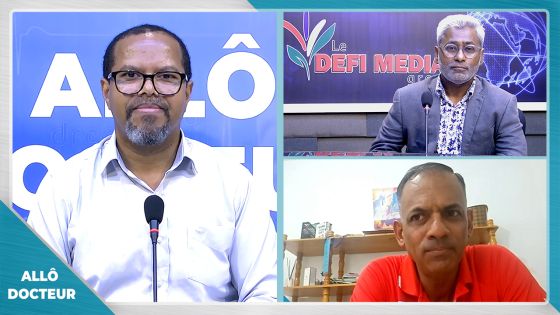 [Allô Docteur] Comment bien gérer son stress ?